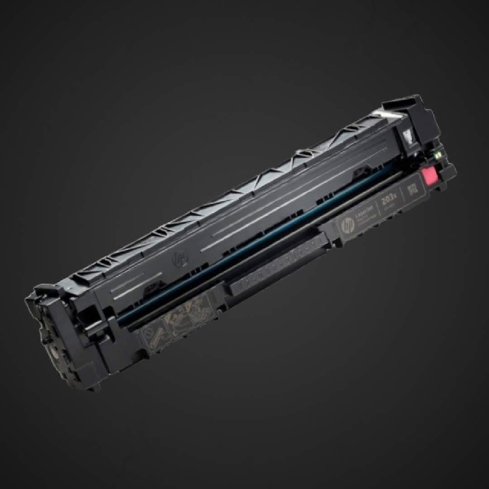 Polnjenje tonerja HP 203X Magenta za 2500 strani